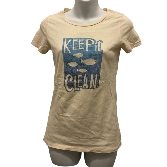 Y2k American Eagle Outfitters Graphic Tee - Picture 7 of 7